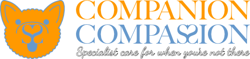 Companion Compassion – Specialist care for when you're not there